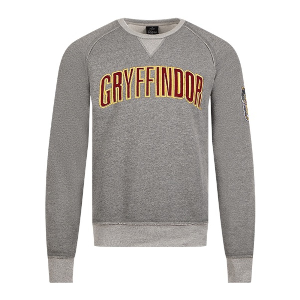 Universal Studio’s Gryffindor Sweatshirt, Unisex 2XL